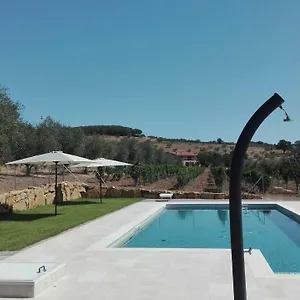 Vakantieboerderij Agriturismo San Lino-gilberto, Massa Marittima
