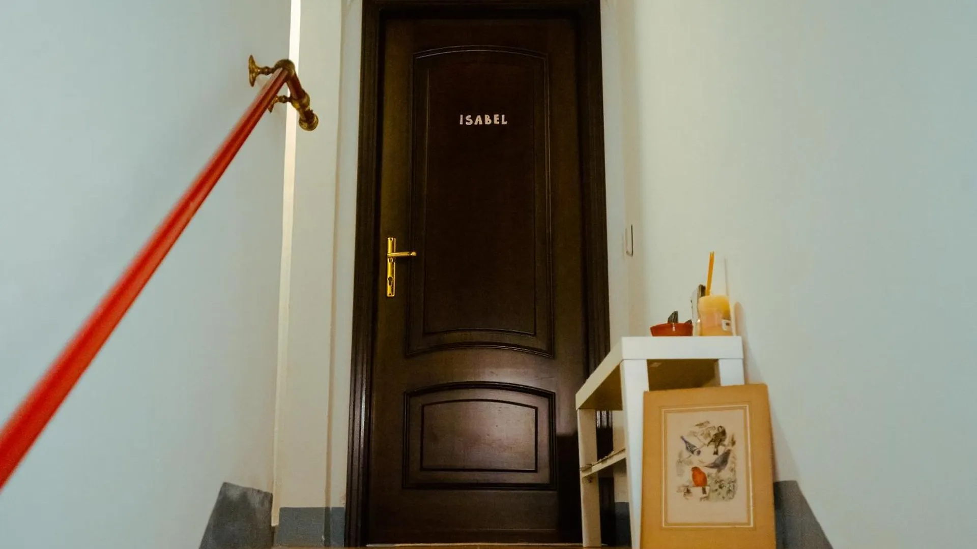 Apartament La Stanza Di Isabel Massa Marittima Włochy