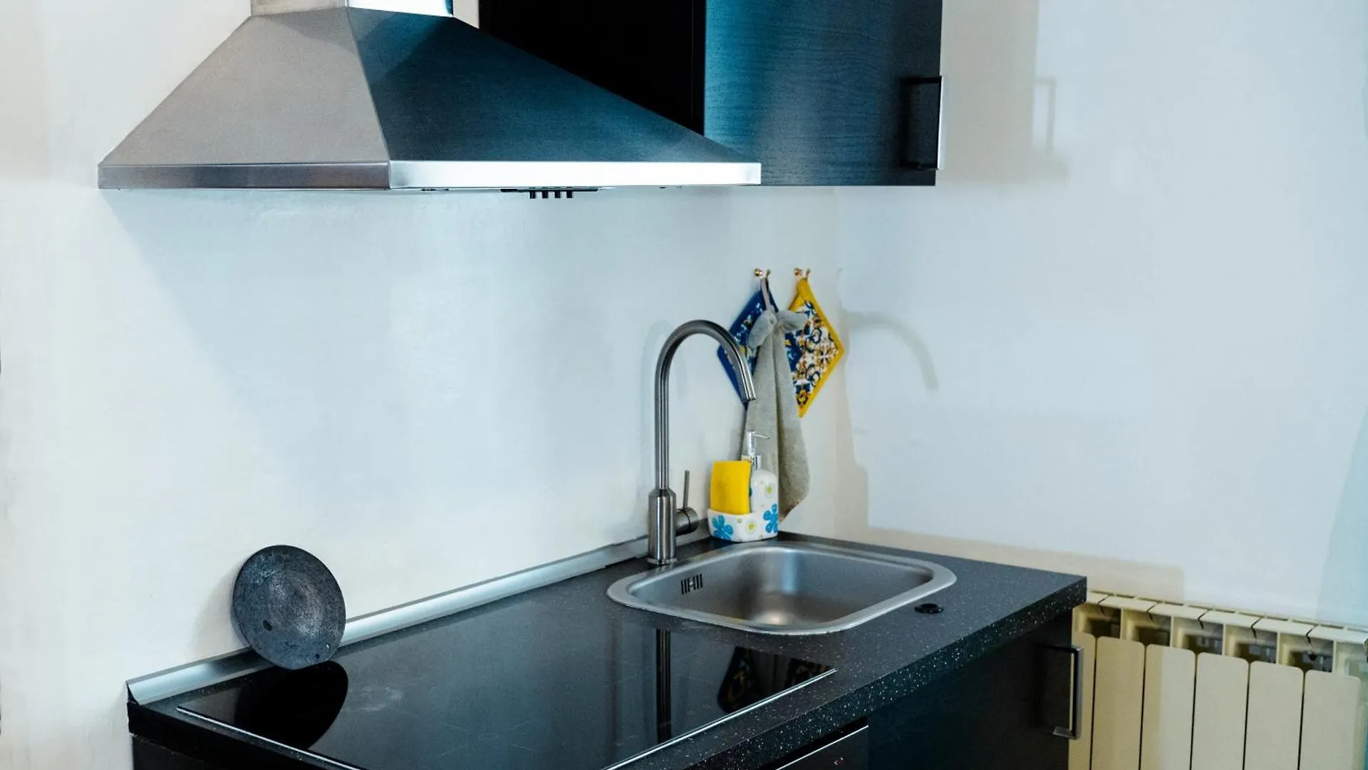 Apartament La Stanza Di Isabel Massa Marittima