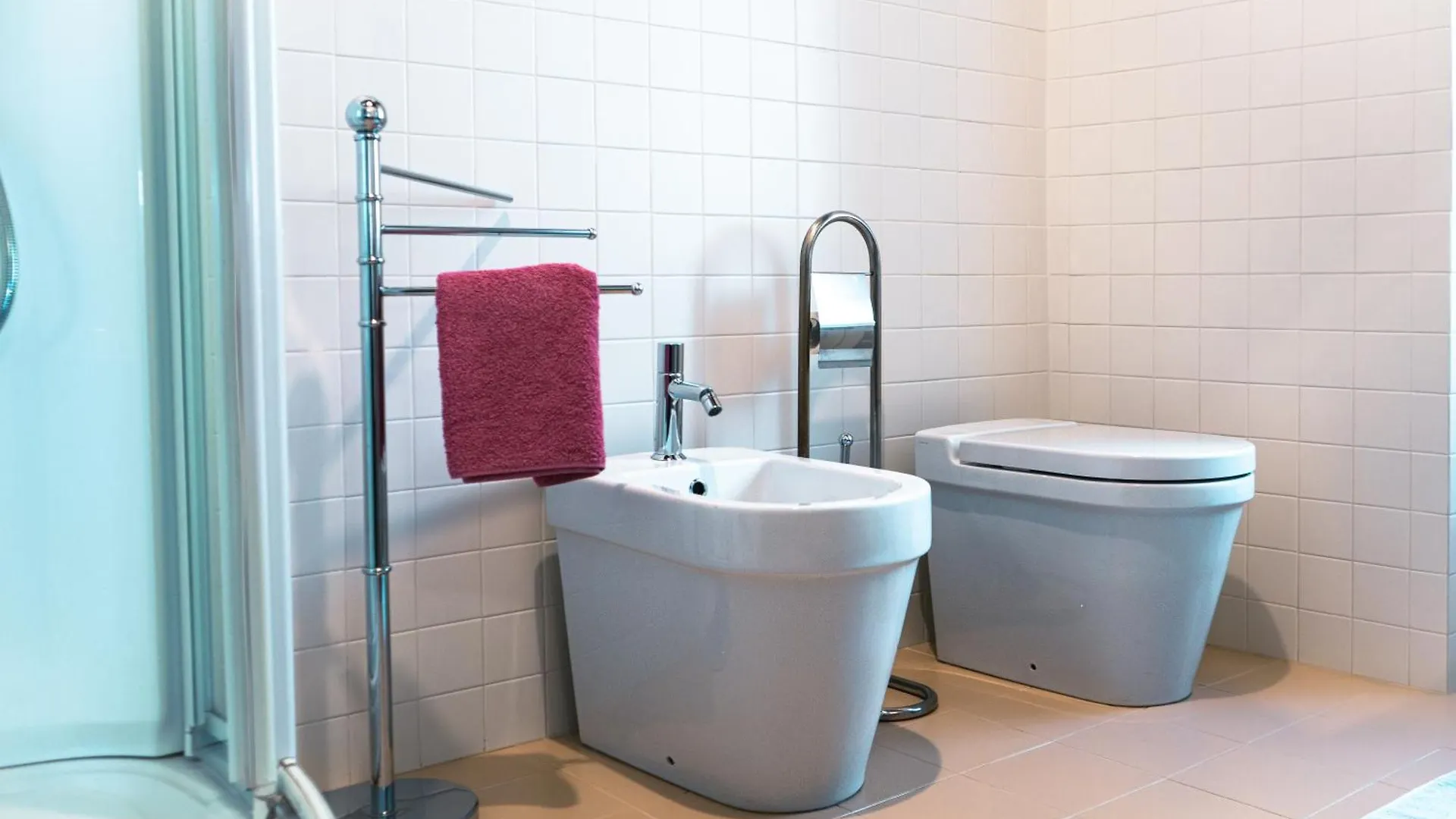 Apartament La Stanza Di Isabel Massa Marittima
