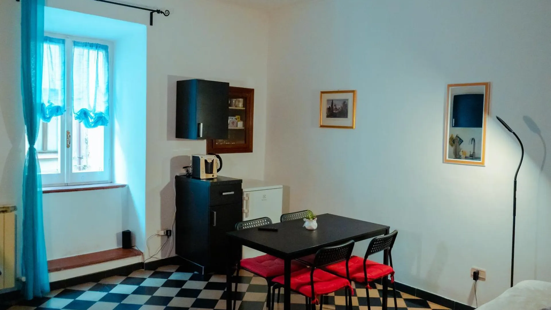 Apartament La Stanza Di Isabel Massa Marittima