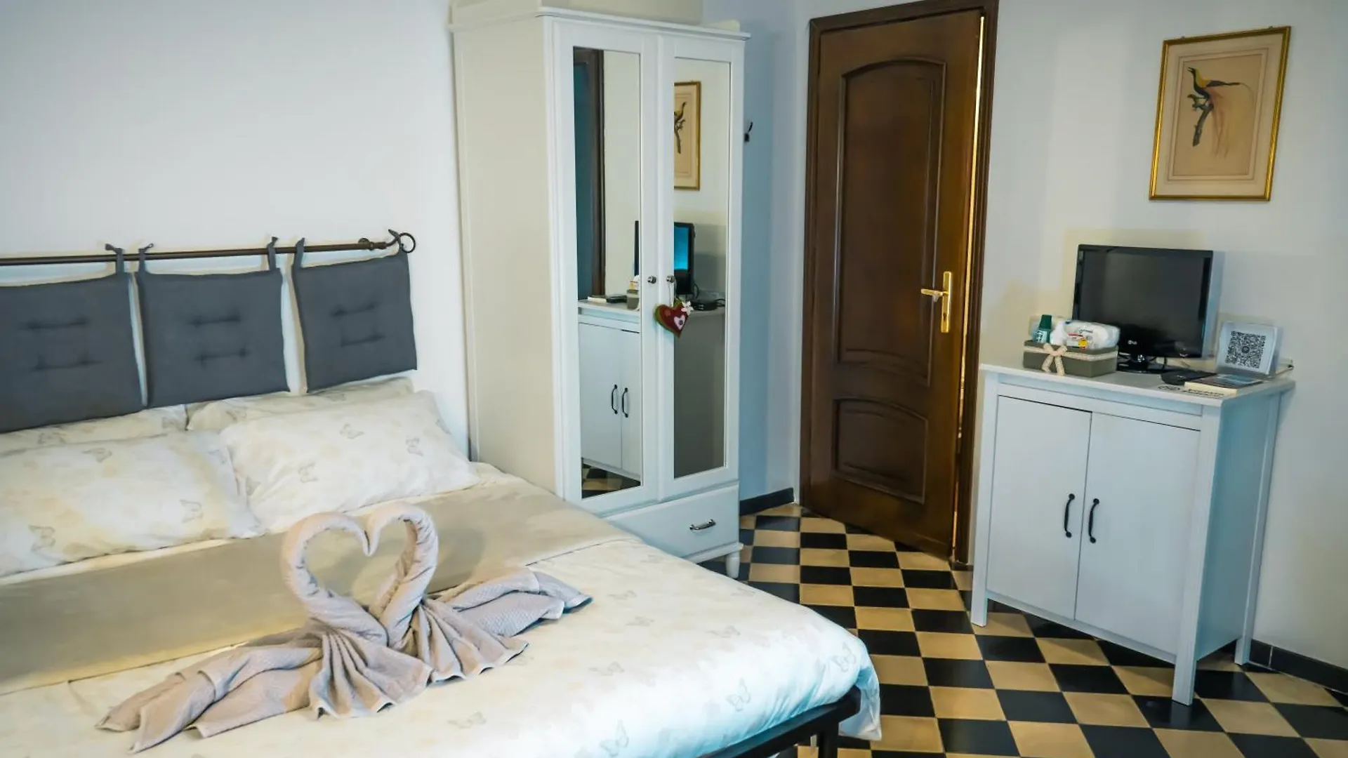 Apartament La Stanza Di Isabel Massa Marittima