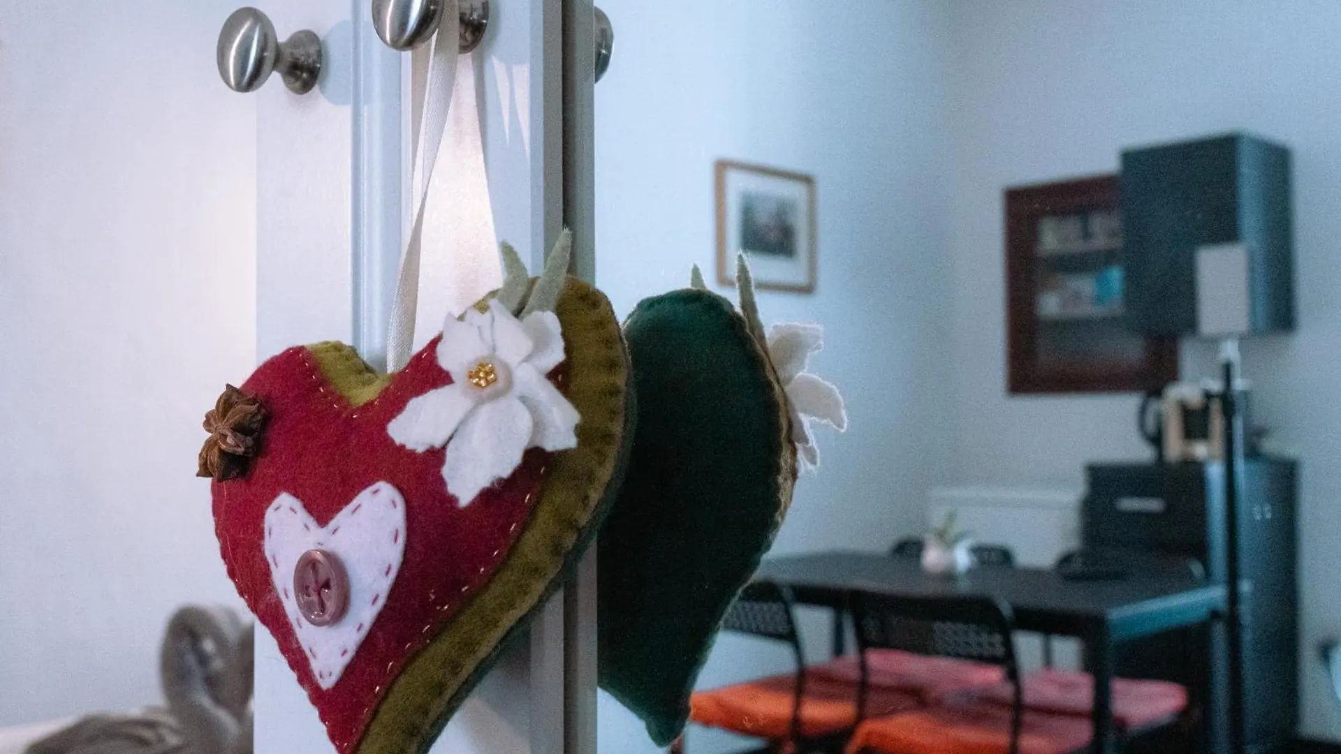 Apartament La Stanza Di Isabel Massa Marittima